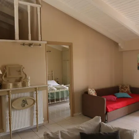Appartamento Vanessa Poros (Kefalonia)