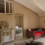 Appartement Vanessa Poros (Kefalonia)