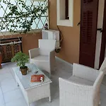 Vanessa * Poros (Kefalonia)