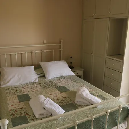 Appartement Vanessa *