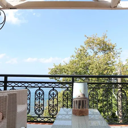 Vanessa Appartement