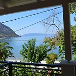 Vanessa * Poros (Kefalonia)