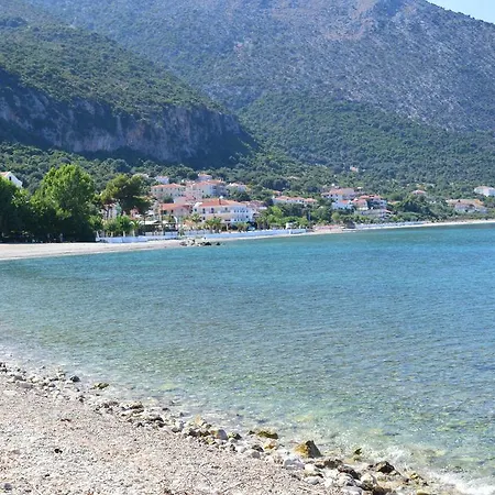 Apartment Vanessa Poros (Kefalonia)