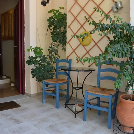 Apartamento Vanessa *