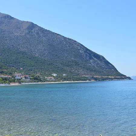 Διαμέρισμα Vanessa Πόρος