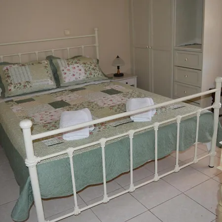 Vanessa Apartment Poros (Kefalonia)