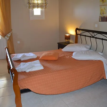 Apartment Vanessa Poros (Kefalonia)