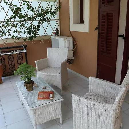 Vanessa * Poros (Kefalonia)