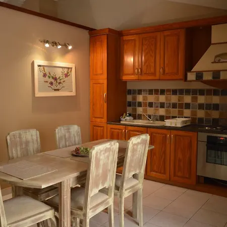 Vanessa Apartment Poros (Kefalonia)