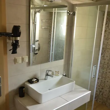 Vanessa Apartment Poros (Kefalonia)