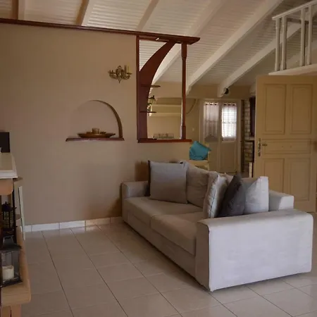 Vanessa Apartamento Poros (Kefalonia)