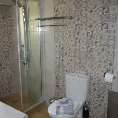 Vanessa * Poros (Kefalonia)