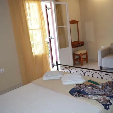 Vanessa Apartment Poros (Kefalonia)