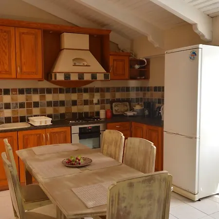 Vanessa Apartamento *