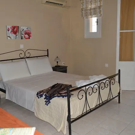 Apartment Vanessa Poros (Kefalonia)