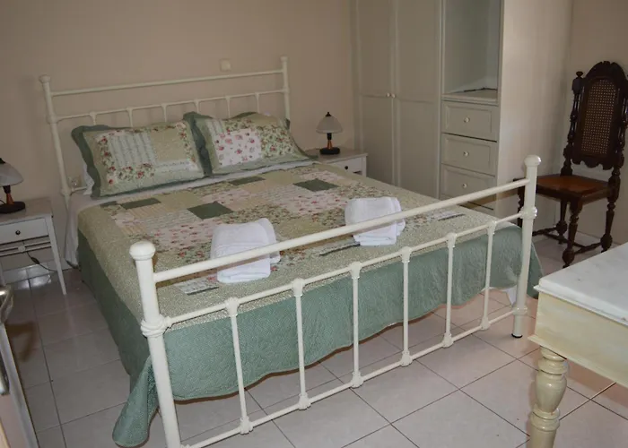 Vanessa Apartment Poros (Kefalonia)