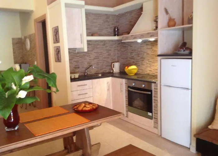 Vanessa * Poros (Kefalonia)