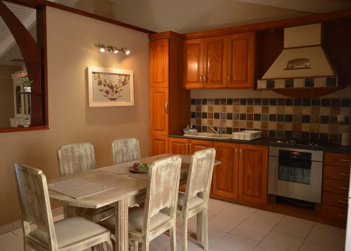 Vanessa Apartment Poros (Kefalonia)