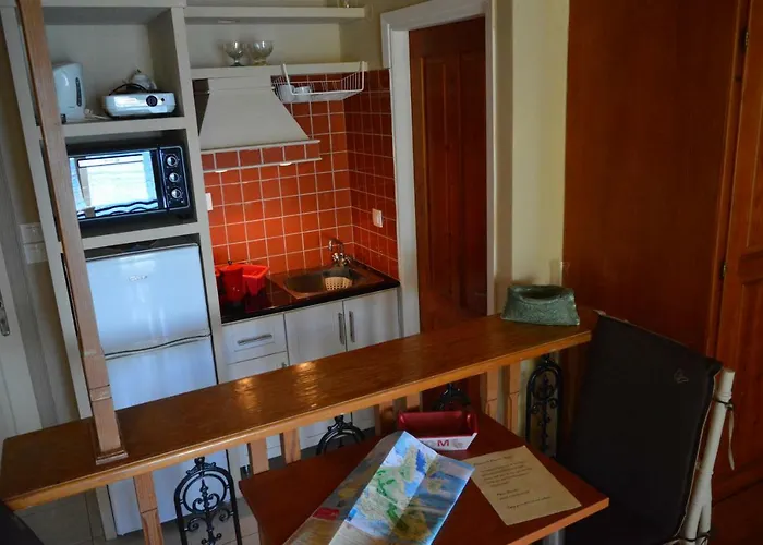 Apartment Vanessa Poros (Kefalonia)