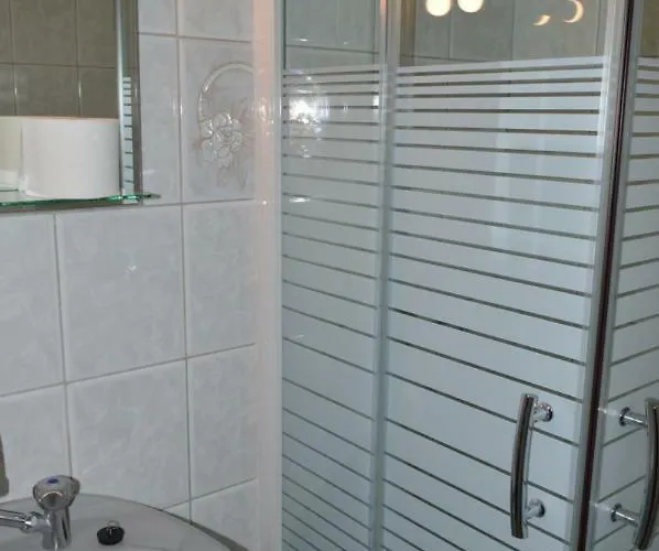 Vanessa Apartment Poros (Kefalonia)