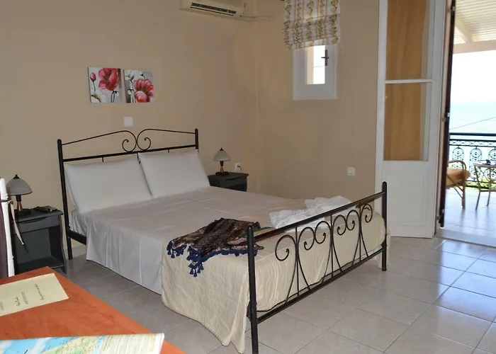 Apartment Vanessa Poros (Kefalonia)