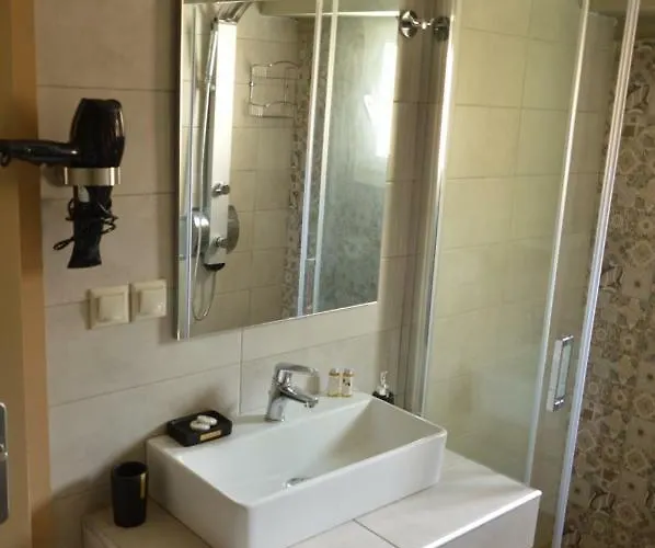 Vanessa Lägenhet Poros (Kefalonia)