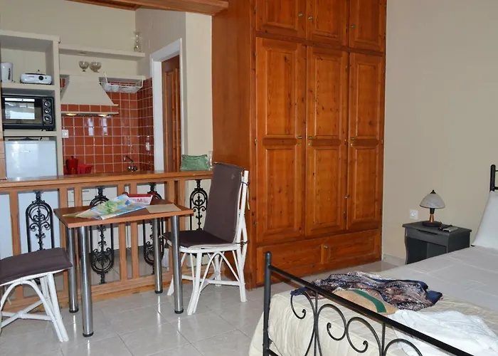 Vanessa * Poros (Kefalonia)